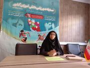 البرز میزبان رقابت‌های ورزشی دانش‌آموزان دختر منطقه ۲ کشور شد