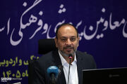 «پرورشی نوین» با محوریت هویت و کنشگری دانش‌آموزی دنبال می‌شود/تولید بیش از ۴۰۰ محصول فرهنگی در جریان جنگ تحمیلی سوم/آموزش‌وپرورش باید با استفاده از ظرفیت مدارس، به تحقق الگوی محله‌محوری و مسجد‌محوری کمک کند