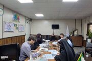فرایند ارزیابی و انتصاب مدیران جدید در آموزش وپرورش شهریار