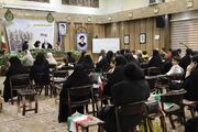 کانون نیایش با کمال همت، زحمت اجرای تمام‌وکمال برنامه‌های امروز را بر عهده گرفت