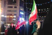 امتداد حضور امت مبعوث شده در میدان