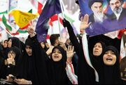 نوجوانان در جنگ تحمیلی سوم؛ از همدلی میدانی تا بازسازی هویت و تابآوری ملی
