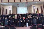 طرح تیام در بهارستان؛ تمرکز بر ارتقای مهارت مربیان