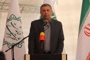 توسعه فضای سبز قیامدشت با رویکرد تولید محصول و کارآفرینی دنبال شده است