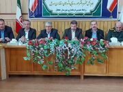 نماینده خلخال و کوثر: امنیت شغلی دهیاران در مجلس پیگیری می‌شود