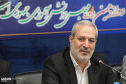 مجلس دانش‌آموزی تمرینی برای حضور دانش‌آموزان در جامعه است/ ضرورت به‌روزرسانی فعالیت‌های سازمان دانش‌آموزی متناسب با نیازهای روز دانش‌آموزان
