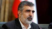 کمالوندی: ممانعت از حضور «اسلامی» در کنفرانس عمومی آژانس رویه‌ای خطرناک برای همه کشورهاست