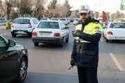 توصیه‌های پلیس راهور برای مدیریت زمان بازگشت از سفر