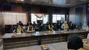 «همدلی برای فردا» گامی برای افزایش اعتماد به نفس و تقویت مهارت‌های اجتماعی دانش آموزان است