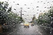 هشدار هواشناسی برای ۴ استان؛ رگبار و رعدوبرق و سرمازدگی در راه است