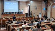 جلسه مشترک شورای مسکن استان و شهرستان در کاشمر