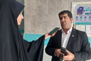 بیش از ۷۵ هزار کلاس‌اولی در شهرستان‌های تهران به استقبال سال تحصیلی جدید می‌روند