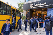 علیرضا داوودنژاد: مدارس باید «زنگ سینما» داشته باشند/ بخش خصوصی نمی‌تواند برای کودکان فیلم بسازد و ورشکست شود