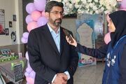 توزیع ۵ هزار جلد کتاب و ۲۵۰۰ بسته حمایتی در قالب طرح «کاروان مهر» در شهرستانهای تهران