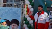 حمله به مراکز غیرنظامی را در مراجع بین‌المللی پیگیری می‌کنیم