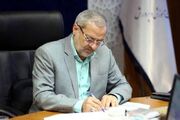 قدردانی وزیر آموزش و پرورش از مواضع روشنگرانه و شجاعانه رئیس جمهور و اهتمام وی در بازتاب مظلومیت دانش‌آموزان و معلمان شهید میناب و لامرد