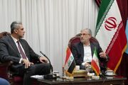 دشمن می‌خواهد فضا را برای دانشجویان غیرایرانی ناامن جلوه دهد