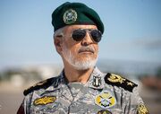 امیر دریادار سیاری: دشمن با خفت و خواری از منطقه اخراج می شود