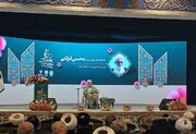 برای ترویج نماز باید از ظرفیت قرآن و رفتار عملی استفاده کنیم
