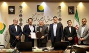 علی احمدی، سرپرست مدیریت عامل مؤسسه صندوق ذخیره فرهنگیان شد