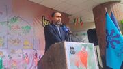 کمک‌های جمع‌آوری‌شده در جشن عاطفه‌ها با حفظ کرامت و عزت‌نفس در اختیار دانش‌آموزان قرار می‌گیرد