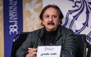 مجید مجیدی: مردم ایران سر تعظیم فرود نیاورده‌اند و نخواهند آورد/ همه ویرانی‌ها را خواهیم ساخت + فیلم