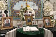 وداع با مردی از تبار نیک‌اندیشی؛ بزرگداشت خیر مدرسه‌ساز، مرحوم حاج عباس حاجی سید سلیمانی