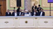 نظام بین‌الملل با تهدیدات بی‌سابقه ناشی از یک‌جانبه‌گرایی و برتری‌طلبی معدودی از کشورها مواجه است