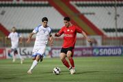 رئیس هیات فوتبال گیلان در نامه به تاج خواستار احقاق حق ملوان شد
