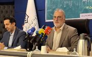 افزایش سرانه فضای آموزشی تهران به ۵.۷۹ مترمربع/ اجرای ۴۲۸ پروژه مدرسه‌سازی با مشارکت دستگاه‌های مختلف/ نصب یک‌هزار و ۲۰۰ پنل خورشیدی در مدارس تهران