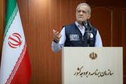 تحقق عدالت‌ در جامعه بر‌اساس داده‌ها و اطلاعات درست امکان‌پذیر است/ همه باید با یکدیگر همدل و همراه باشیم تا از شرایط پیچیده کنونی خارج شویم‌