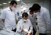 فعال‌سازی دائمی سامانه نقل‌وانتقال دستیاران پزشکی در طول سال