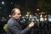 قدرت امروز ایران حاصل ایستادگی در برابر استکبار و رهایی از وابستگی دوران پهلوی است