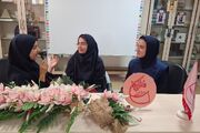 گفت و گوی ویژه رادیو پانا ملارد با دانش آموزان حائز رتبه سوم کشوری در مسابقات نوجوان خوارزمی