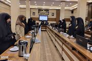 کارگاه بررسی نقش زیست بوم مدرسه در پیشگیری از آسیب‌‌های اجتماعی