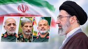 پاسخ «فوری، اثرگذار و بدون محدودیت جغرافیایی» به هر سطح و نوع از تهدید