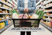زمان اجرای مرحله دوم کالابرگ 1 میلیون تومانی