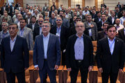 تجلیل از 12 نام‌آور پزشکی ایران در آستانه روز پزشک