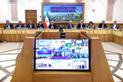 با همدلی مردم و مسئولیت‌پذیری مدیران، ایران را آباد و سربلند خواهیم کرد