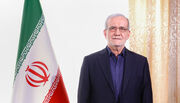 سیره پیامبر اعظم والاترین الگوی کمال و چراغ روشنایی بخش مسیر پرتلاطم بشر در جهان است/ با استعانت از این سیره گرانمایه امنیت، عدالت و آشتی را برای جهان پهناور و به ویژه کشورهای اسلامی به ارمغان آوریم