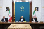 در حکمرانی انرژی باید به ظرفیت‌های داخلی خودمان اتکا داشته باشیم