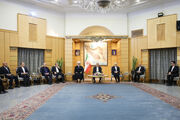 تأمین امنیت مسیرهای انتقال انرژی و تقویت چندجانبه‌گرایی از محورهای اجلاس سران مجمع کشورهای صادرکننده گاز است/ دستیابی به تفاهم‌های راهبردی میان این کشورها نقشی مؤثری در مدیریت بازار جهانی انرژی خواهد داشت