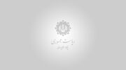 دکتر پزشکیان وارد روسیه شد