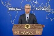 بقائی: ایران به هرگونه تهدید و فشار با ایستادگی حداکثری پاسخ خواهد داد