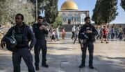 مسجدالاقصی شاهد موجی از تعرض‌های گسترده