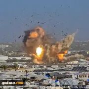 رژیم صهیونیستی همچنان آتش‌بس را نقض می‌کند