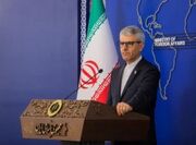 بقائی: تمامی سفرای کشورهای اروپایی به وزارت امور خارجه احضار شدند/ هیچ تغییری در برنامه‌های رزمایشی نیروهای مسلح ایران اتفاق نیفتاده است/ هرگونه تشدید تنش علیه جمهوری اسلامی، پیامدهایی فراتر از مرزهای جغرافیایی ایران خواهد داشت