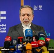 عراقچی: حق غنی سازی به‌هیچ‌وجه قابل چشم‌پوشی نیست/ موضوع موشکی و مسائل منطقه‌ای هیچ‌گاه در دستور کار مذاکرات نبوده است