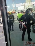 جت‌های جنگنده به فرودگاه تل‌آویو فراخوانده شدند