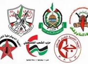 اشغالگران به دنبال پایان دادن به وجود فلسطینیان در کرانه باختری هستند